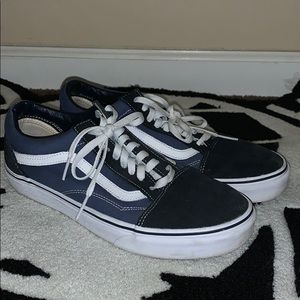 Band Old skool size 10